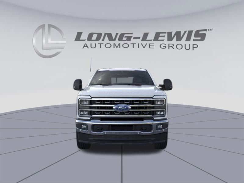New 2026 Ford F250 4x4 Crew Cab Super Duty image 7