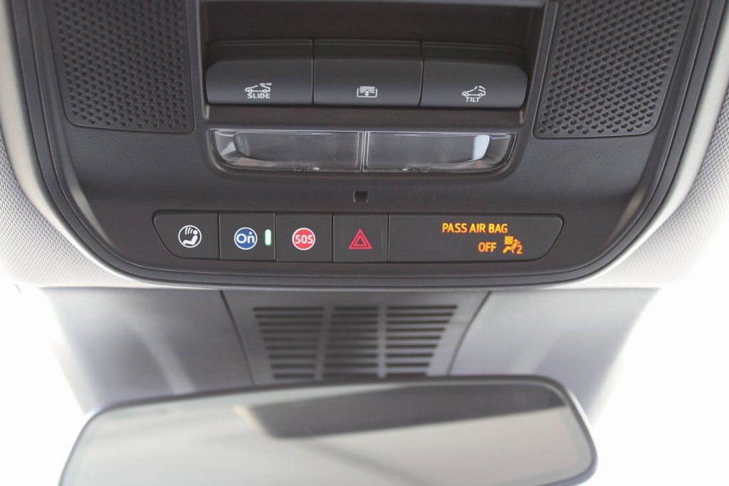 New 2025 Honda Prologue Touring image 44