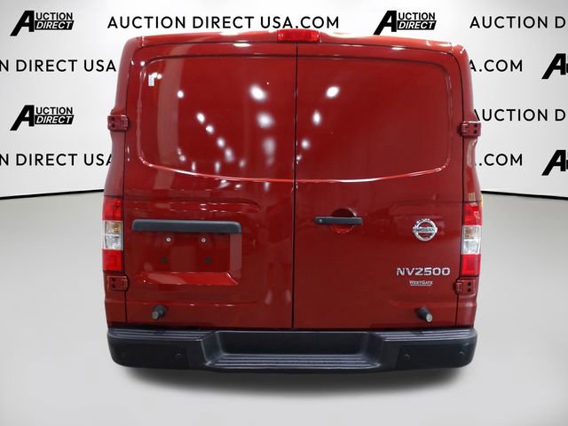Used 2019 Nissan NV 2500 SV image 6