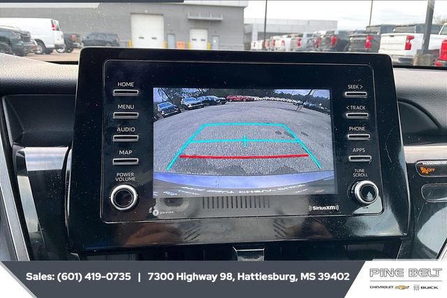 Used 2023 Toyota Camry LE image 15