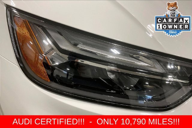 Used 2023 Audi Q5 2.0T Premium w/ Convenience Package AWD/4WD image 28
