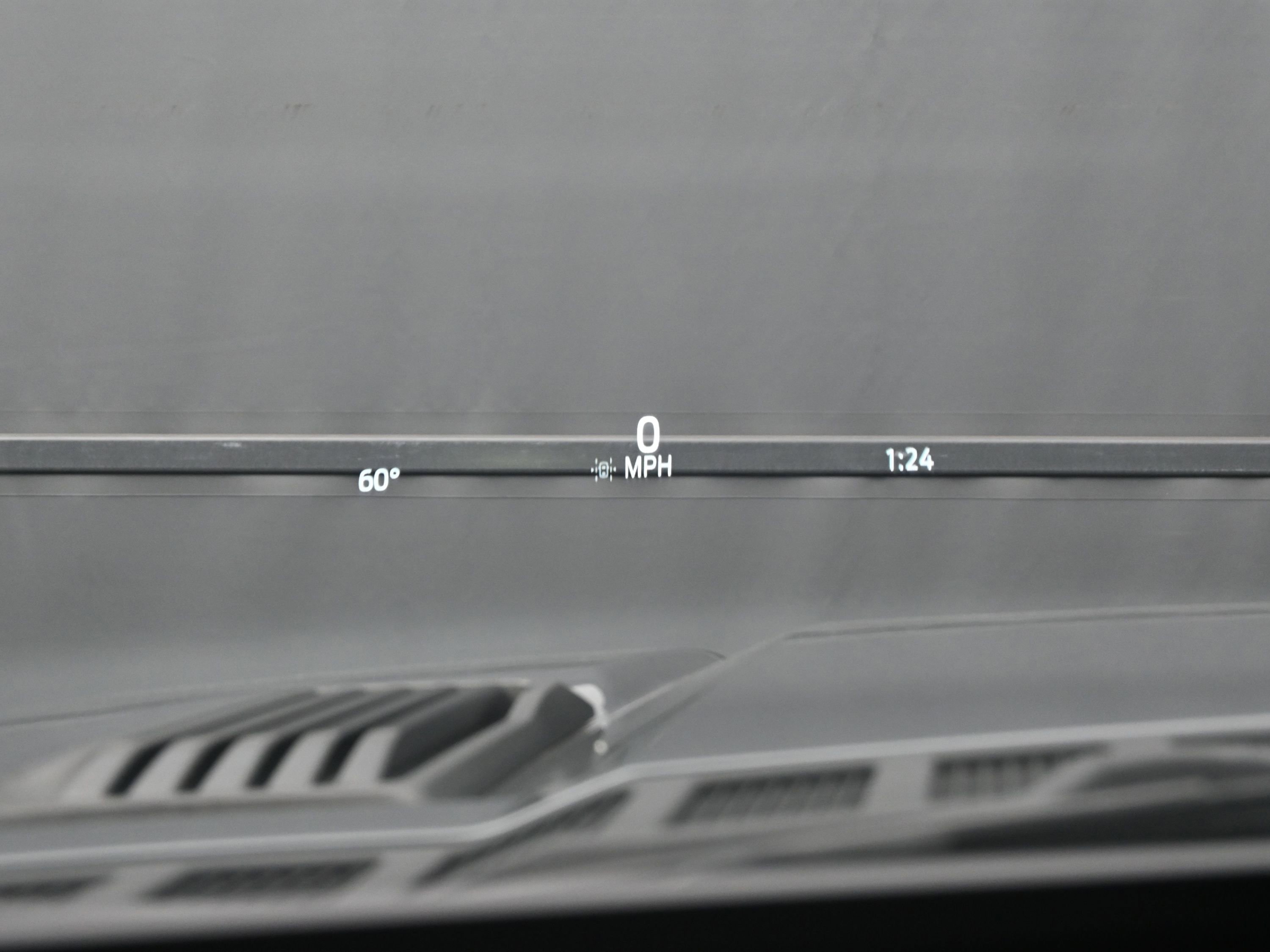 Used 2024 Ford F150 Platinum w/ Equipment Group 702A High image 28