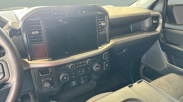 Used 2024 Ford F150 XL AWD/4WD image 12