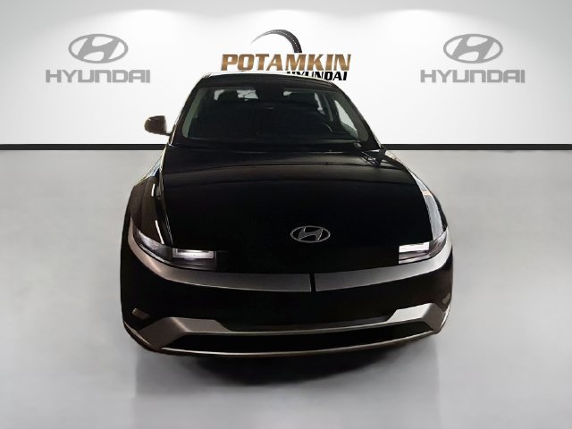 New 2027 Hyundai Ioniq 5 SE RWD image 2