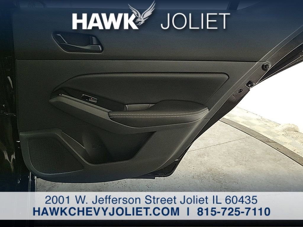 Used 2023 Nissan Altima 2.5 SV w/ SV Premium Package image 23