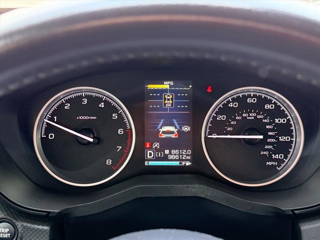 Used 2023 Subaru Forester Premium image 21
