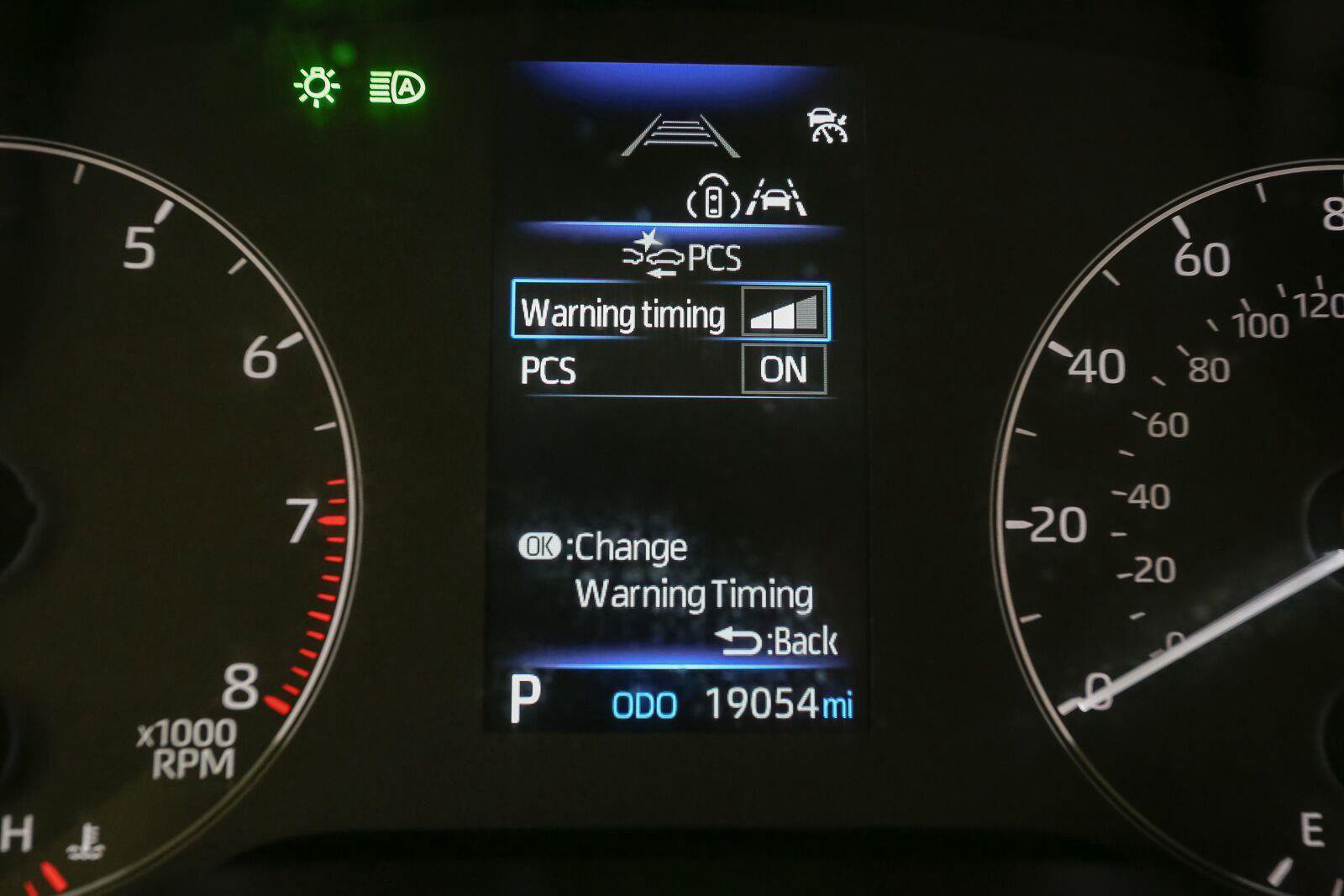 Used 2023 Toyota Corolla SE w/ SE Premium Package FWD image 37