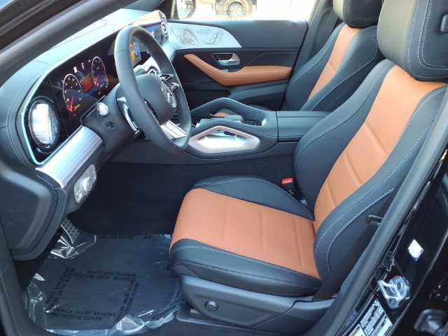New 2027 Mercedes-Benz GLE 450 4MATIC Coupe image 14