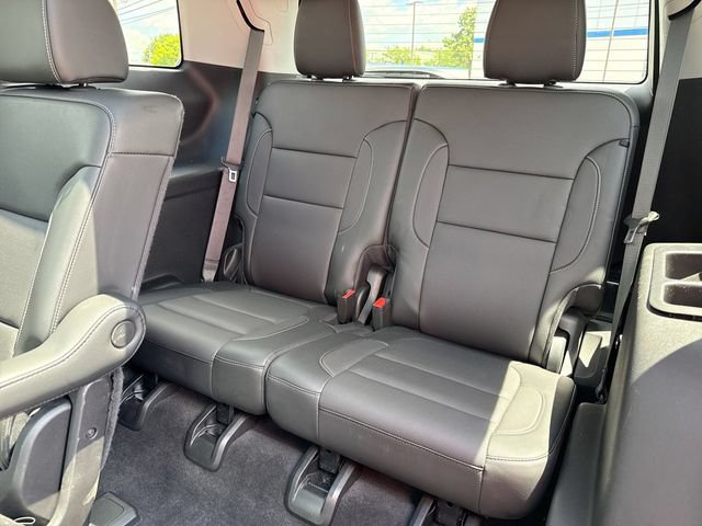 Used 2020 GMC Acadia SLT w/ Driver Alert Package II AWD/4WD image 24