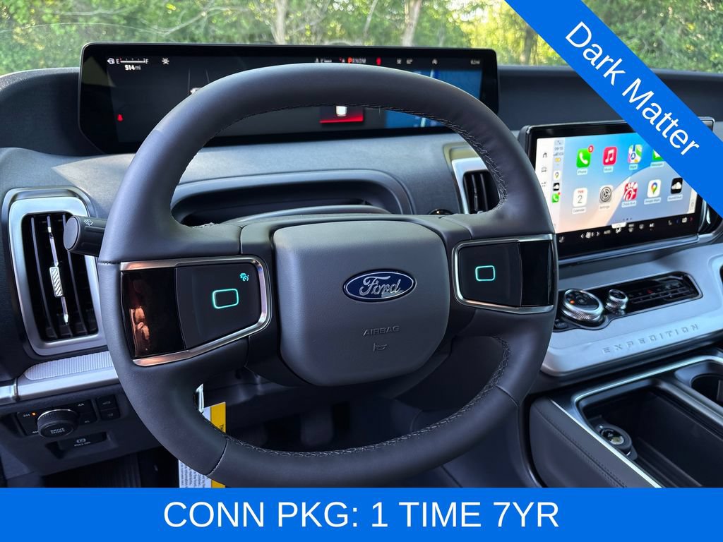 New 2026 Ford Expedition Max Active AWD/4WD image 13