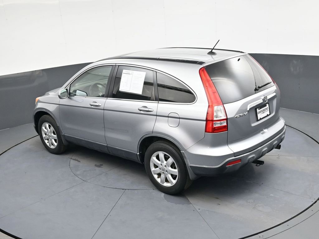 Used 2007 Honda CR-V EX-L image 30