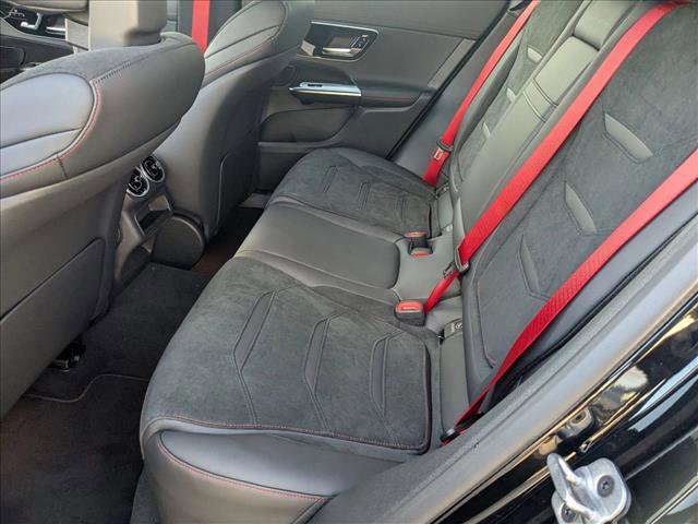 New 2026 Mercedes-Benz GLC 43 AMG 4MATIC image 14