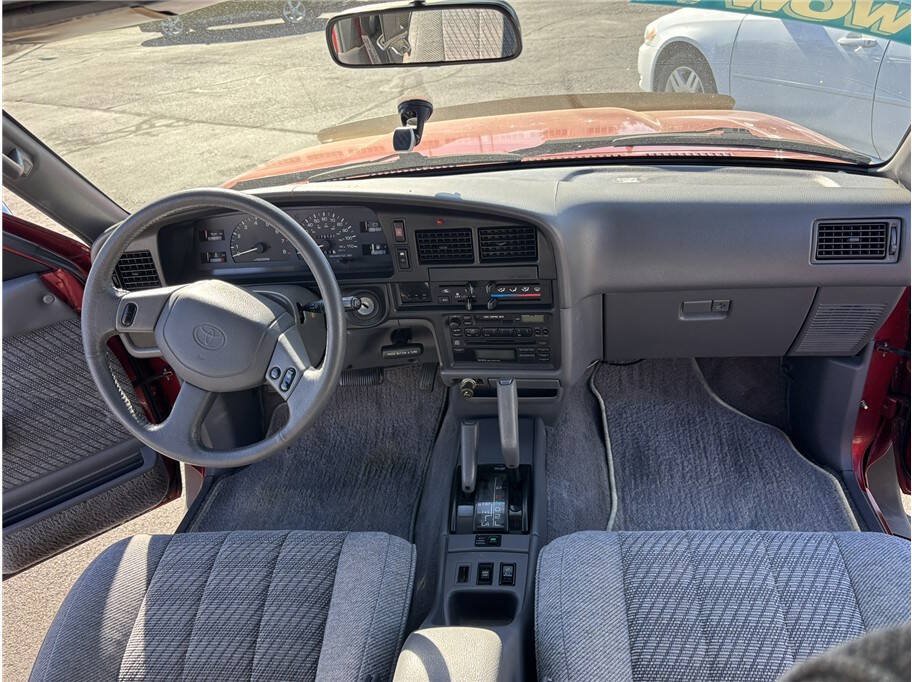 Used 1993 Toyota 4Runner SR5 AWD/4WD image 10