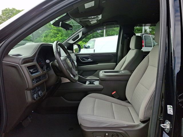 Used 2021 Chevrolet Suburban LS AWD/4WD image 24