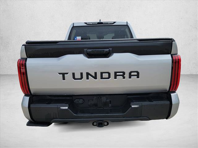 Used 2024 Toyota Tundra SR5 image 6