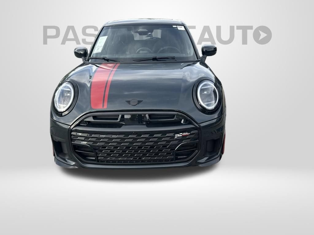 New 2026 MINI Cooper S FWD image 4