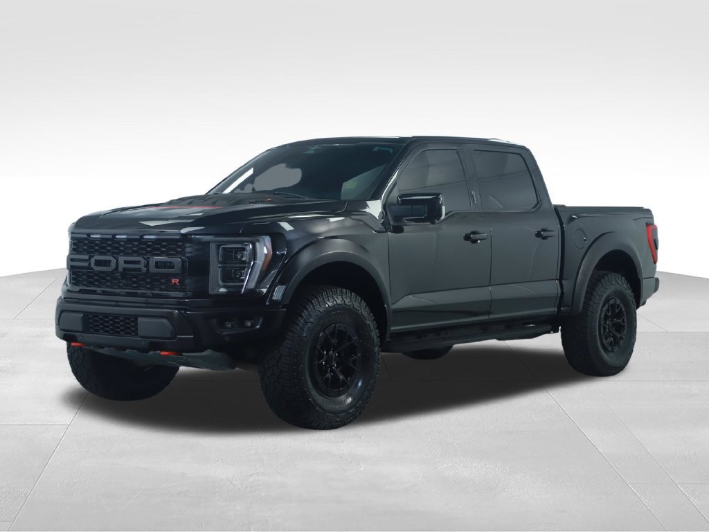 Used 2023 Ford F150 Raptor w/ Equipment Group 802A Raptor R AWD/4WD image 5