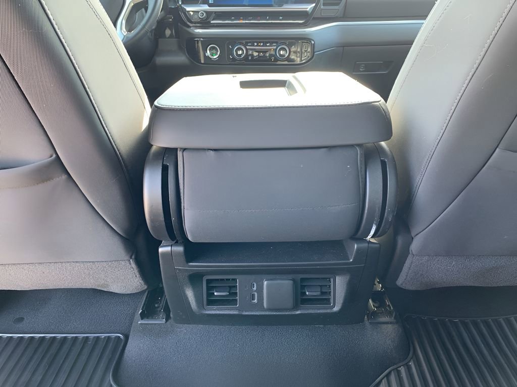 Used 2023 Chevrolet Silverado 1500 RST image 14