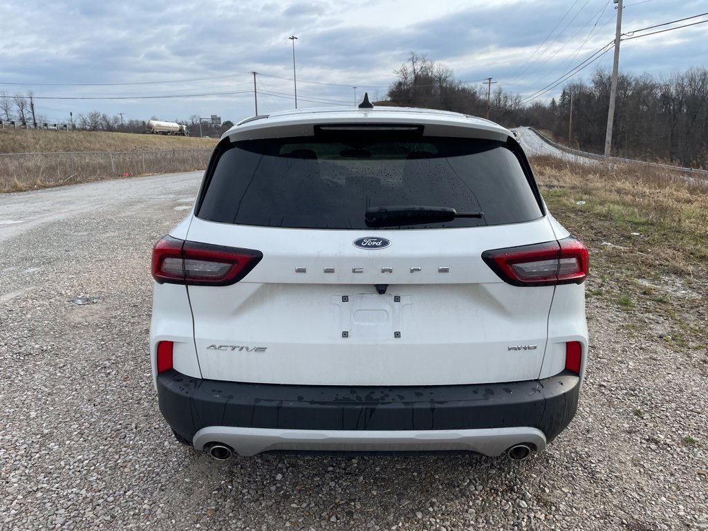 Used 2024 Ford Escape Active image 6