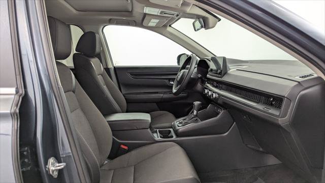 Used 2024 Honda CR-V EX image 21