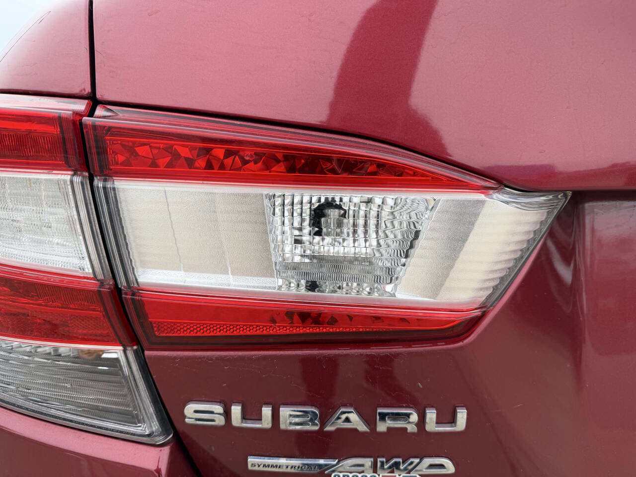 Used 2018 Subaru Impreza 2.0i AWD/4WD image 7