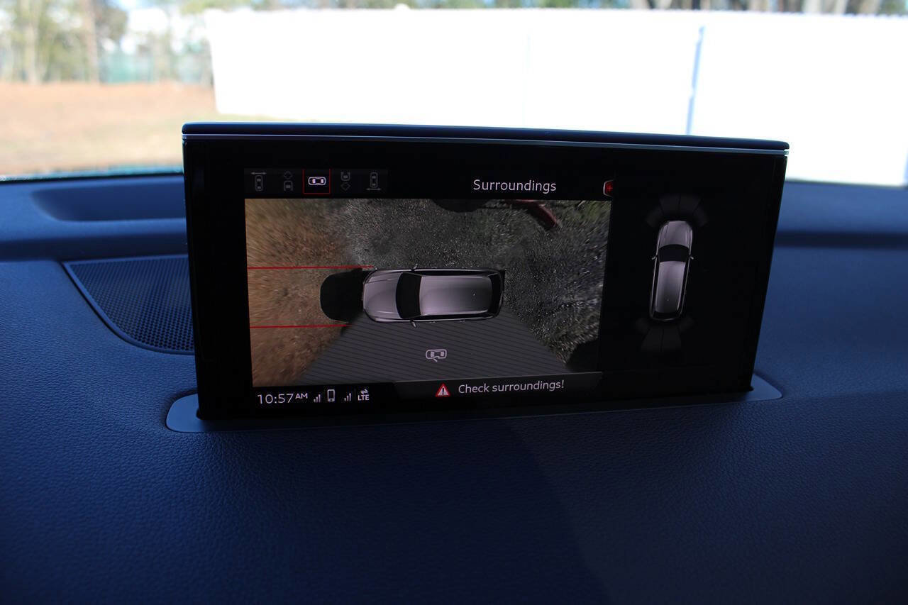 Used 2018 Audi Q7 2.0T Premium Plus image 25