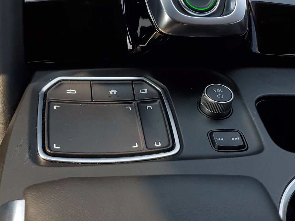 Certified 2024 Acura MDX w/ Technology Package FWD image 28