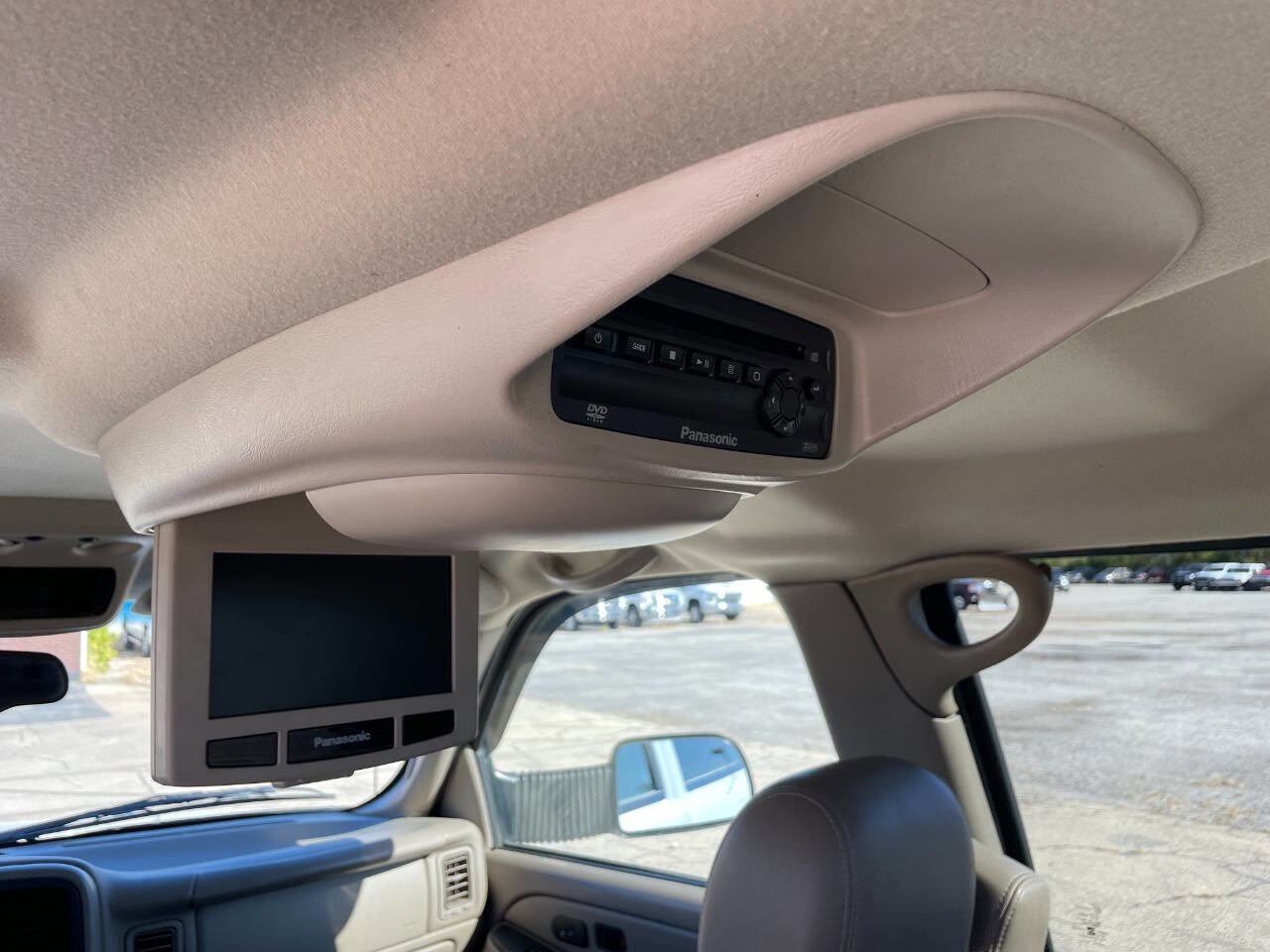 Used 2005 GMC Sierra 3500 SLT w/ Heavy-Duty Power Package image 26