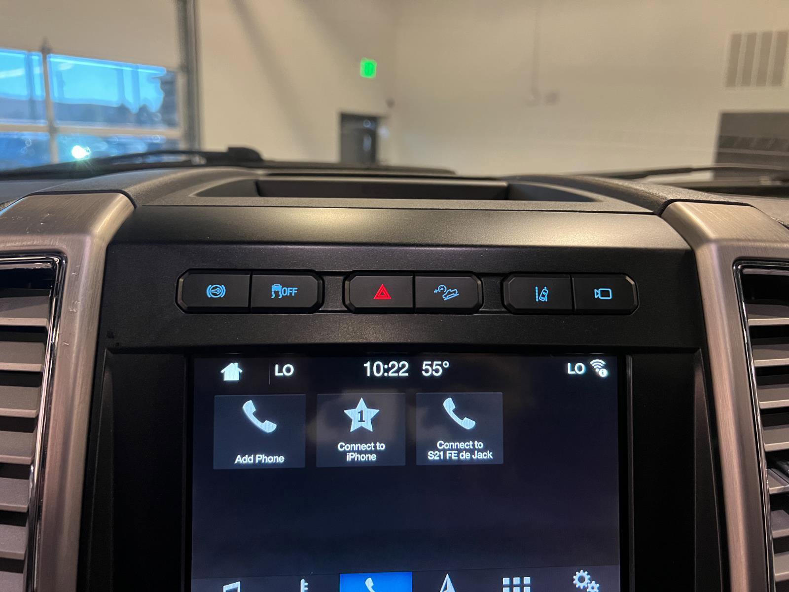 Used 2018 Ford F250 Platinum w/ Platinum Ultimate Package image 17