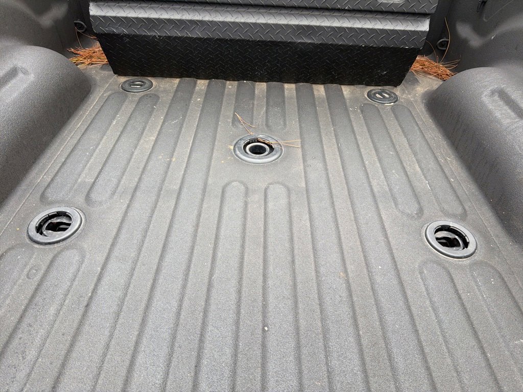 Used 2024 RAM 2500 Laramie w/ Night Edition image 8