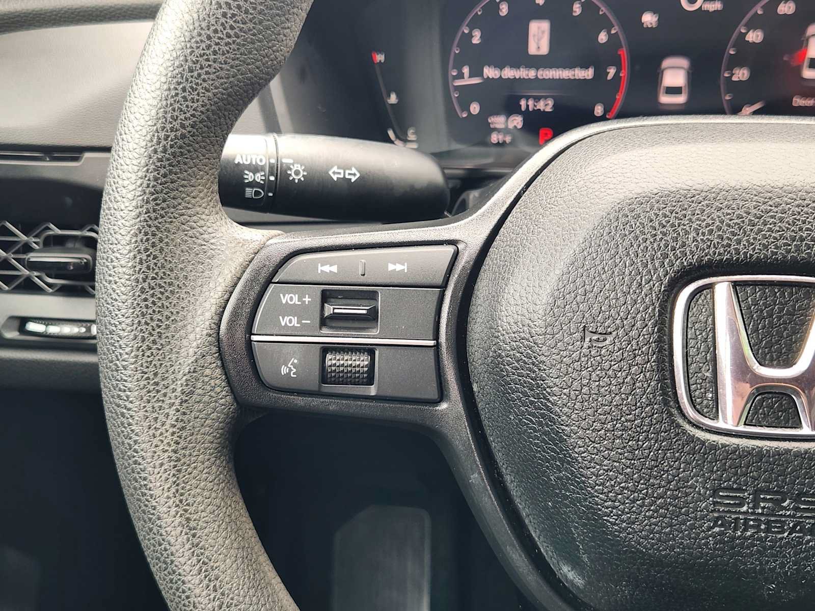 Used 2024 Honda Accord LX image 27