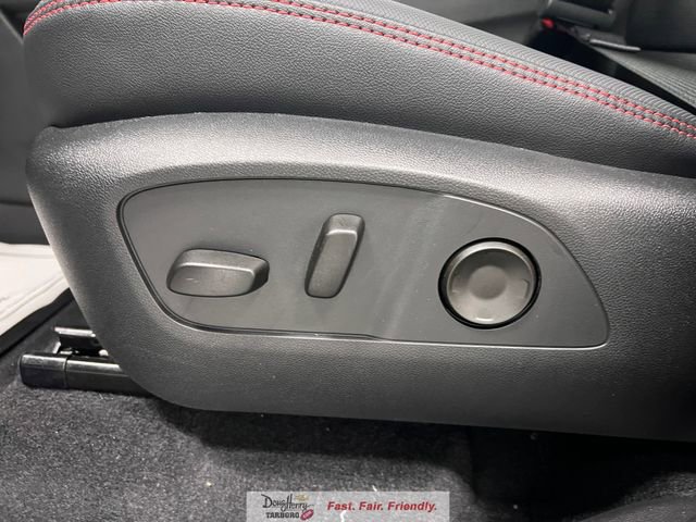 New 2026 Chevrolet Traverse RS w/ LPO, Floor Liner Package image 27