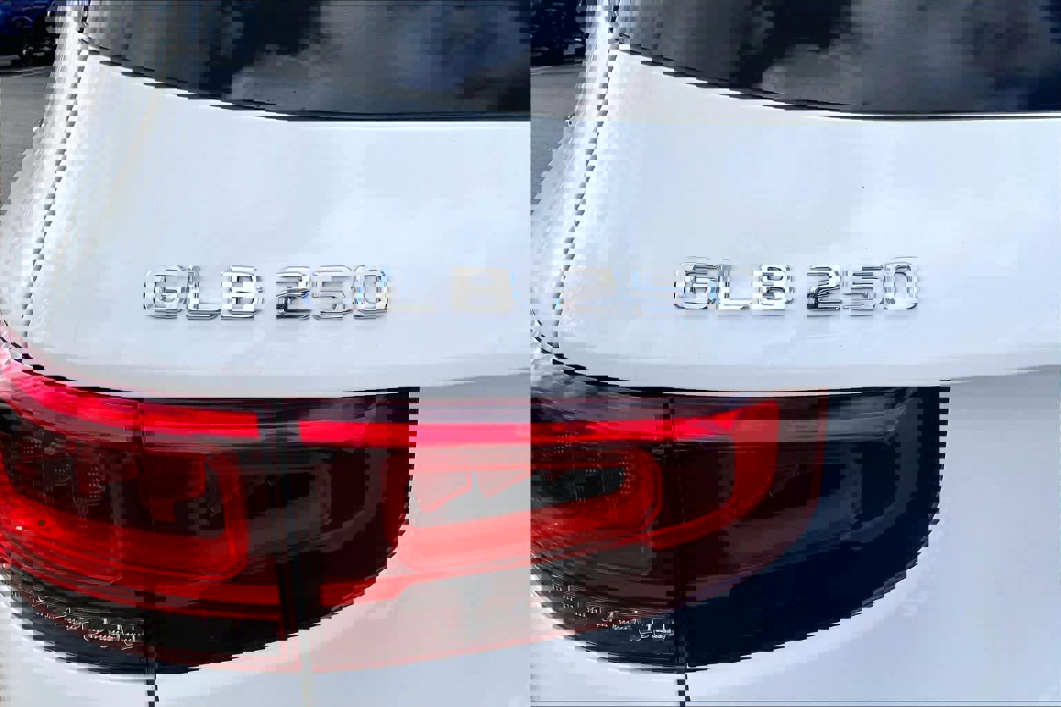 Certified 2021 Mercedes-Benz GLB 250 image 9