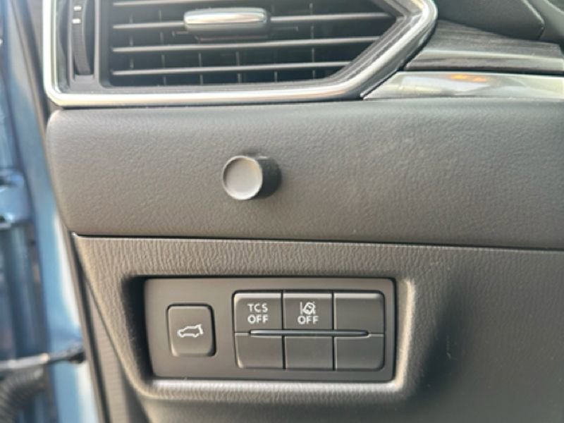 Used 2019 MAZDA CX-5 Grand Touring w/ GT Premium Package image 10