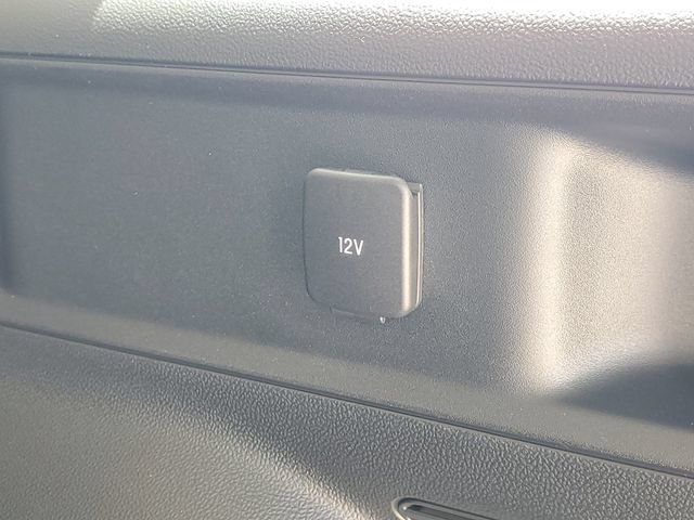 New 2026 Ford Bronco Sport Big Bend AWD/4WD image 8