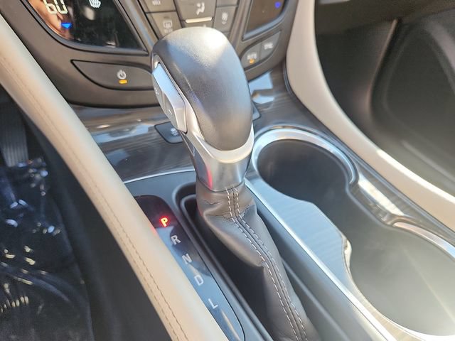 Used 2020 Buick Envision Essence FWD image 15