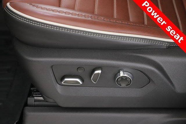 Used 2025 GMC Sierra 1500 Denali Ultimate image 20