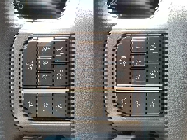 New 2025 Ford F250 Lariat w/ Lariat Ultimate Package image 25