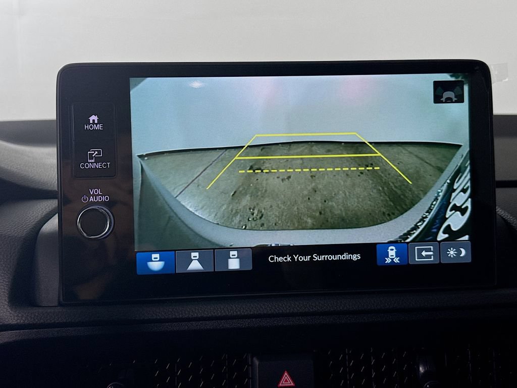 New 2026 Honda CR-V Sport-L image 17