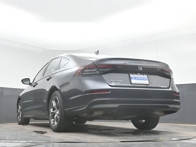 Used 2023 Honda Accord EX image 45