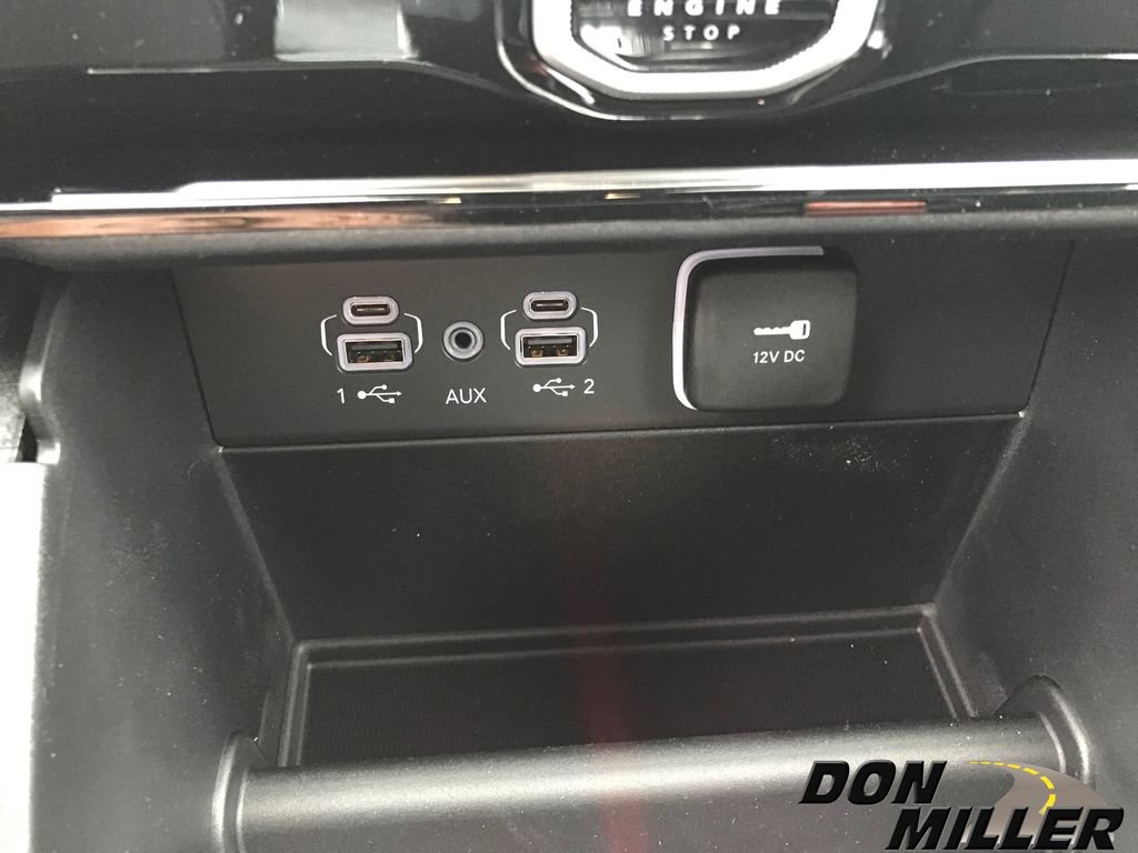 New 2026 Jeep Grand Cherokee Limited image 24