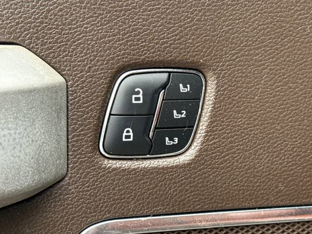 Used 2021 Ford F350 King Ranch w/ King Ranch Ultimate Package image 15