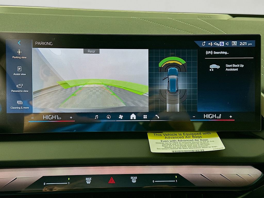 New 2026 BMW X3 xDrive30 image 13