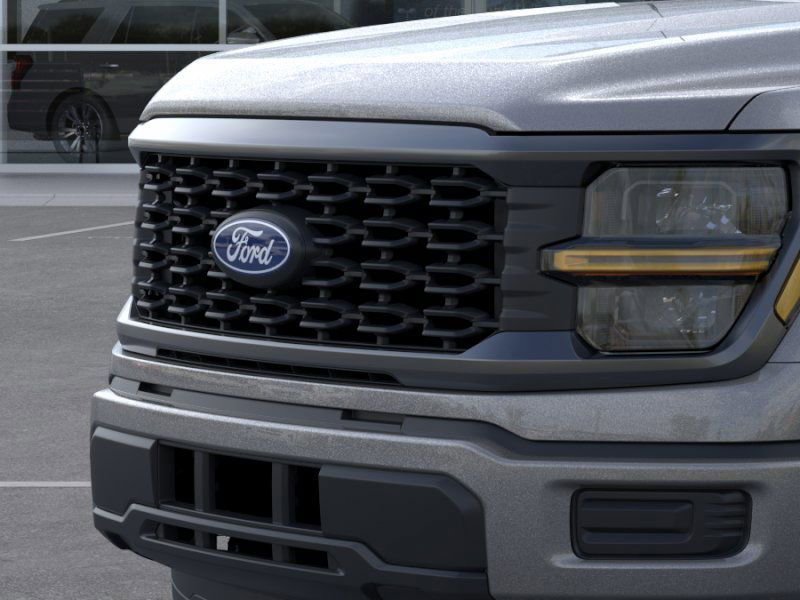 New 2026 Ford F150 STX image 17
