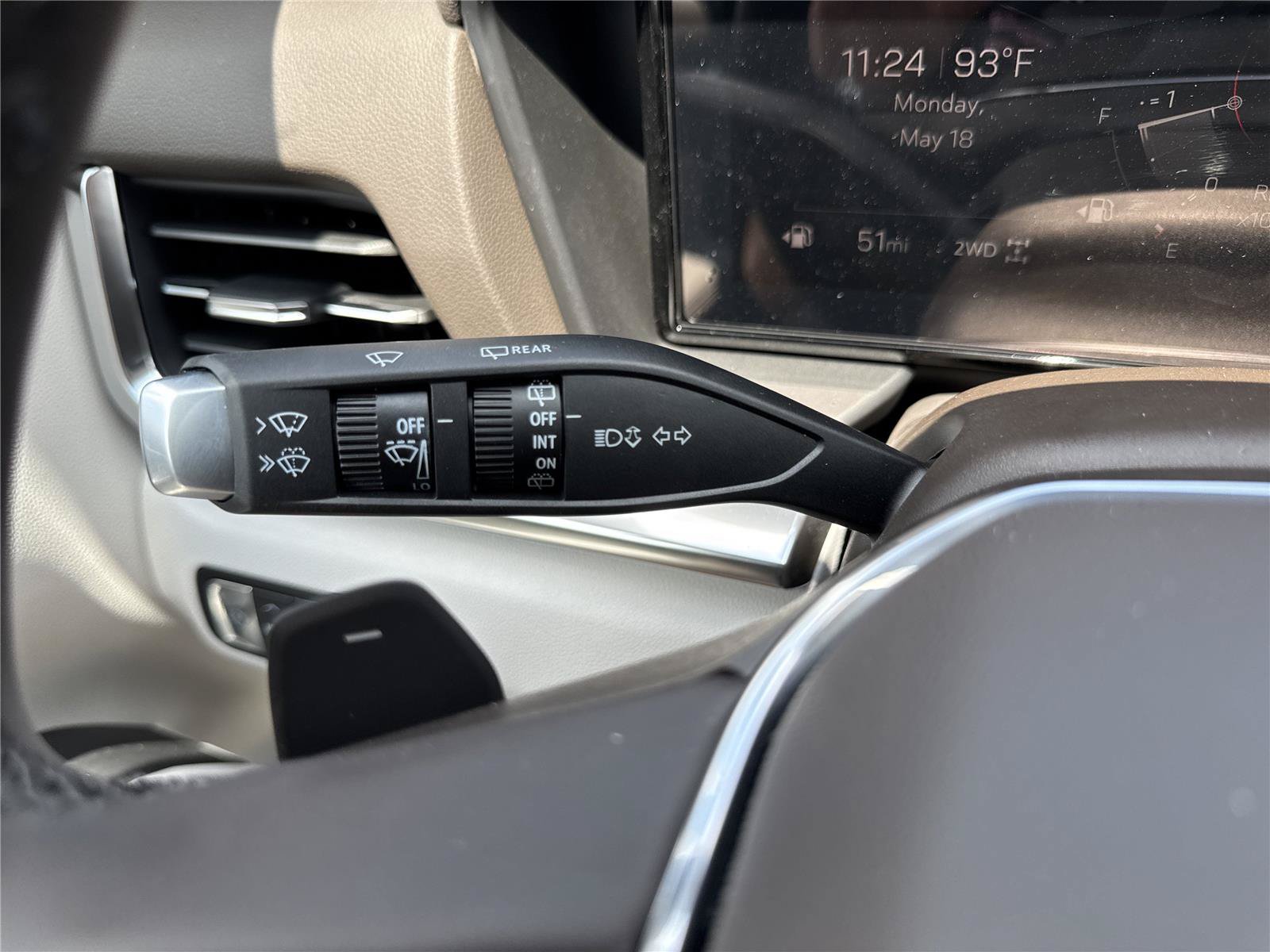 New 2026 GMC Terrain Denali w/ LPO, Floor Liner Package AWD/4WD image 20
