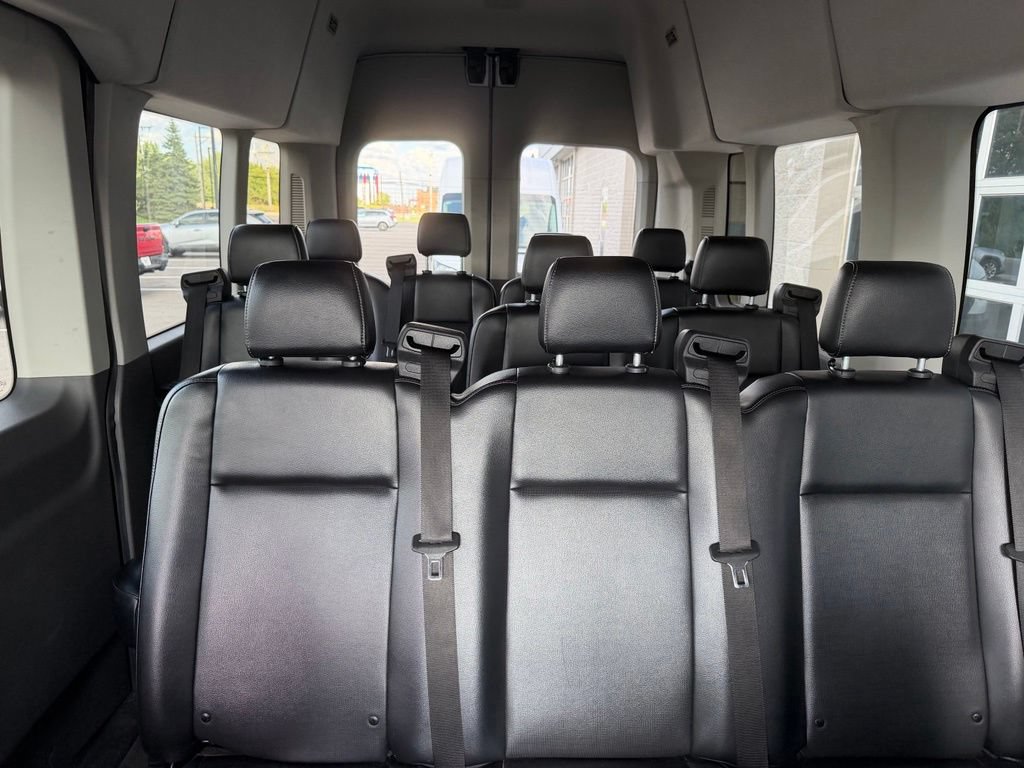 Used 2025 Ford Transit 350 XL RWD image 16