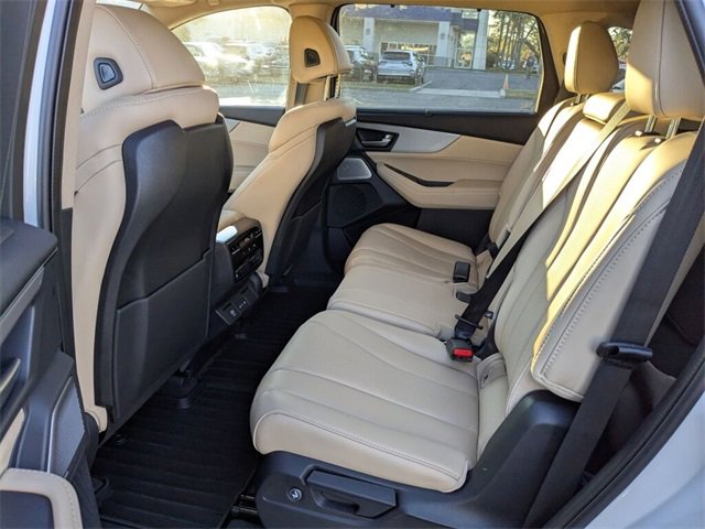 New 2026 Acura MDX w/ Technology Package image 32