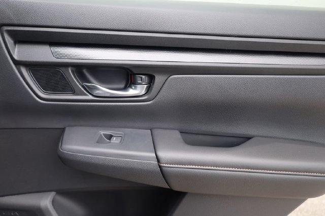 New 2026 Honda CR-V TrailSport image 28