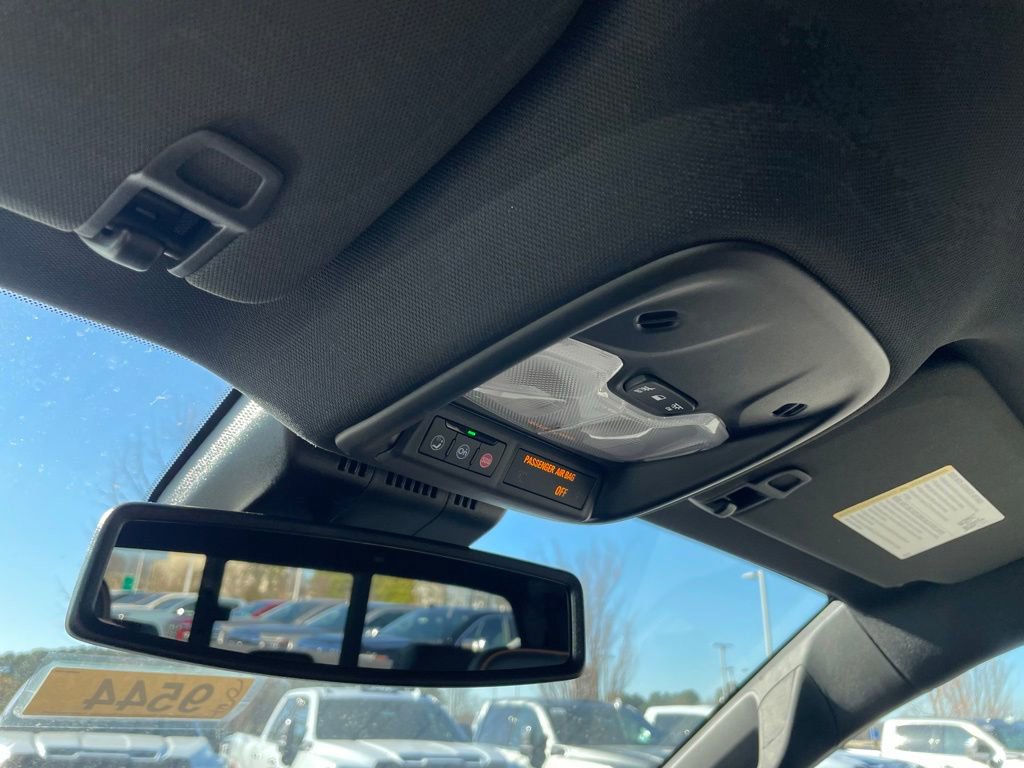 New 2026 GMC Canyon AT4 w/ LPO, Off Road Lift Package image 20