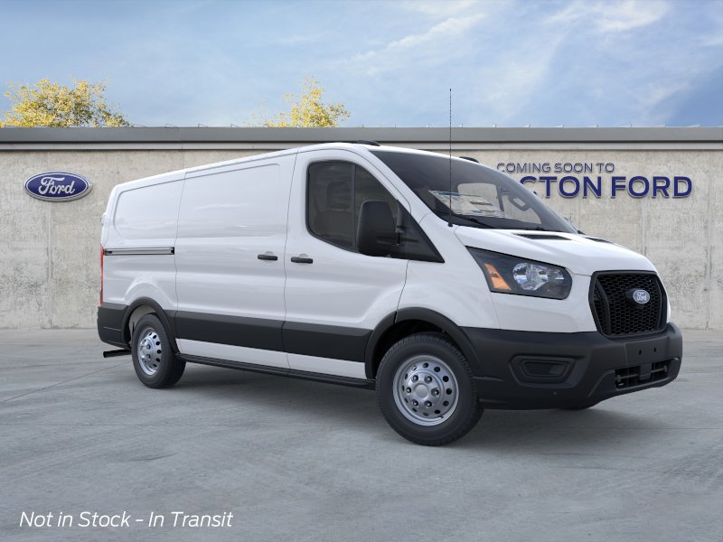 New 2026 Ford Transit 150 Low Roof AWD image 7